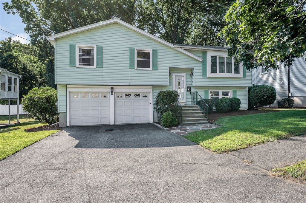 Property Photo:  5 Jeremiah Cir  MA 02155 