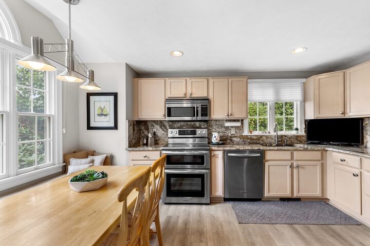 Property Photo: 20 Bishops Park 20 MA 02649