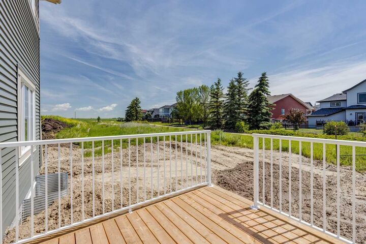 Property Photo: 541 Ranch Green AB T1P 2H9