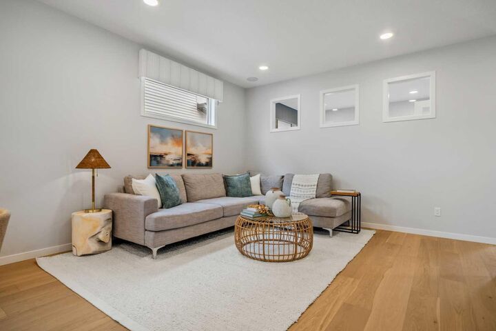 Property Photo: 545 Bridgeport Street AB T1X 3E1