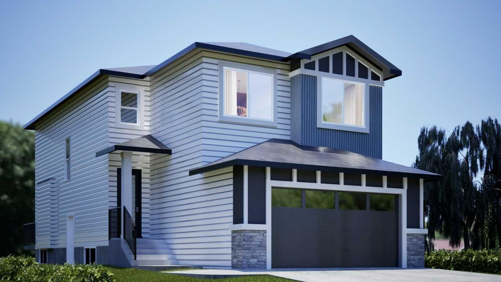 Property Photo:  900 Edgefield Avenue  AB T1P 2K4 