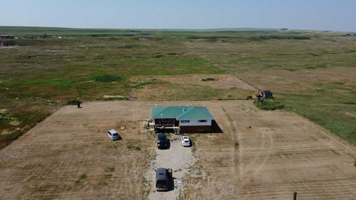 Property Photo: 250082 Range Road 230 AB T1P 2G6