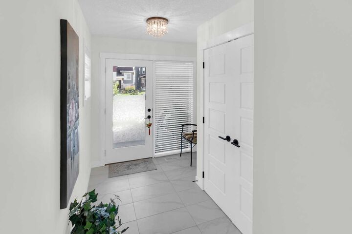 Property Photo: 29 Sage Meadows Park NW AB T3P 0Y3
