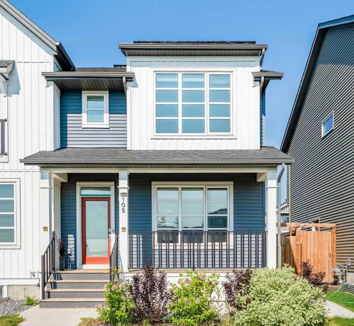 105 Highview Gate SE — photo 1