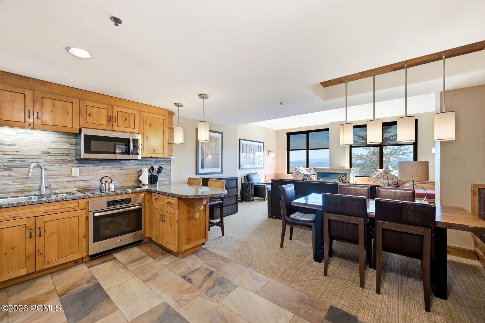 Property Photo: 3855 Grand Summit Drive 114 Q2 UT 84098