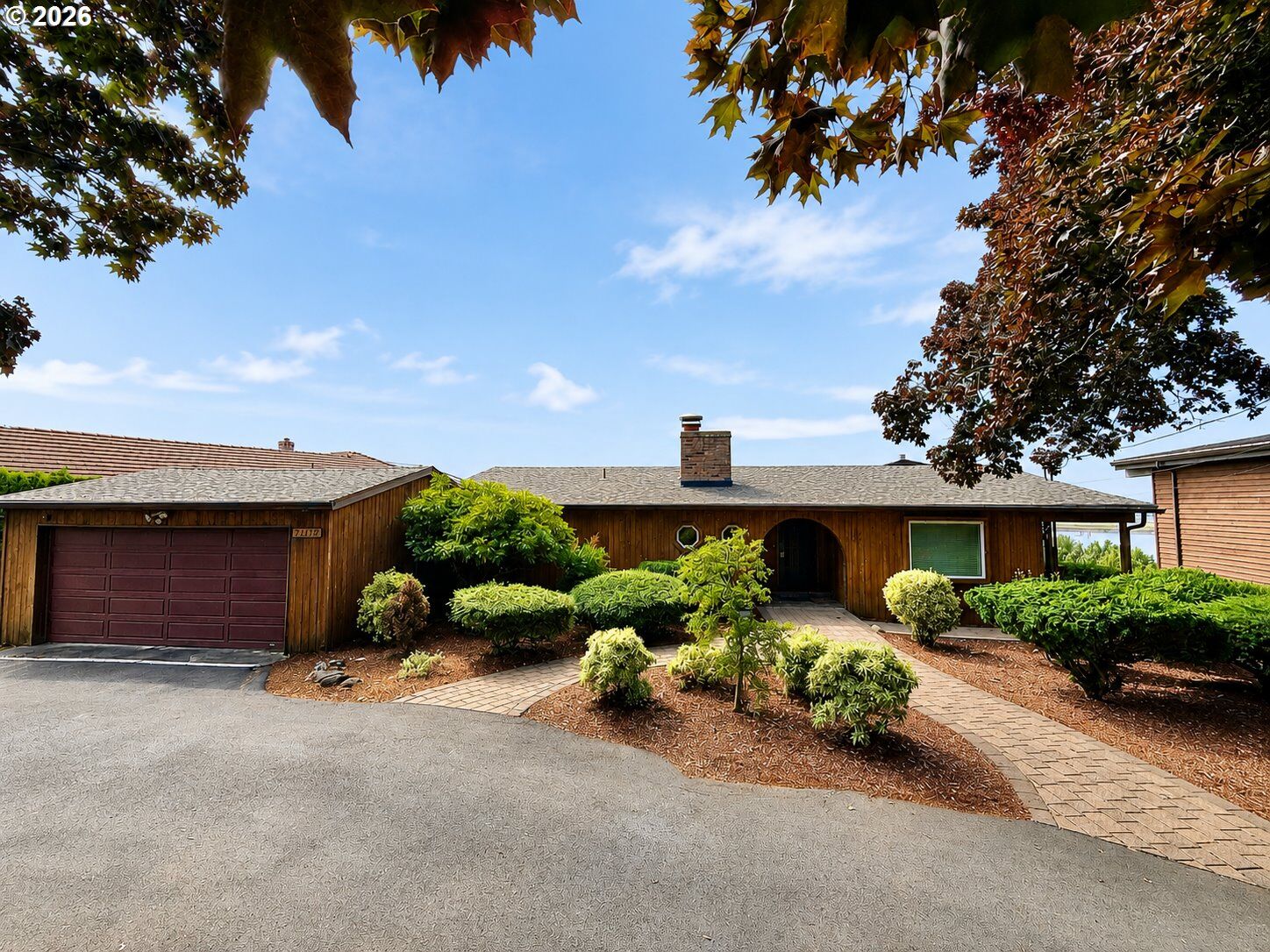 Property Photo: 7213 SE Evergreen Hwy WA 98664