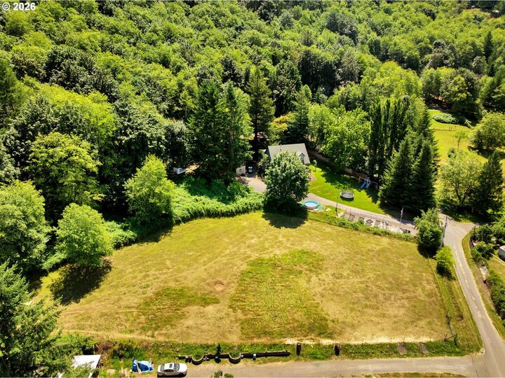 Property Photo: 0 SE 369th Ct WA 98671