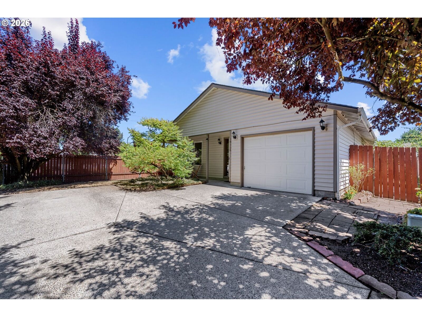 Property Photo:  10110 NE 75th Way  WA 98662 