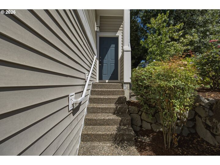 Property Photo: 14771 SW Beard Rd 104 OR 97007