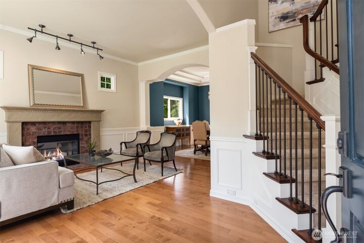 Property Photo: 17271 SE Licorice Way WA 98059