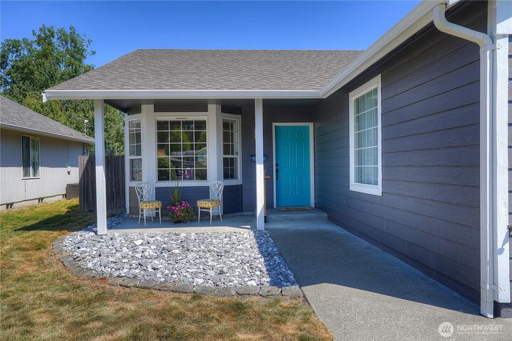 Property Photo:  227 E 63rd Street  WA 98404 