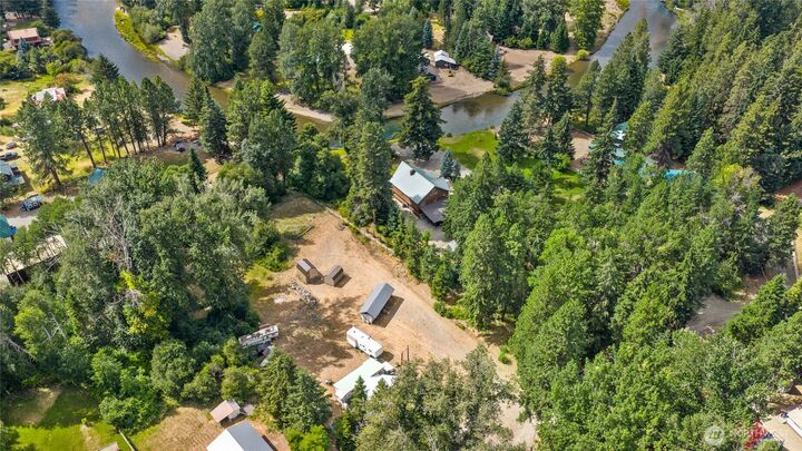 Property Photo: 261 Prairie Lane WA 98922