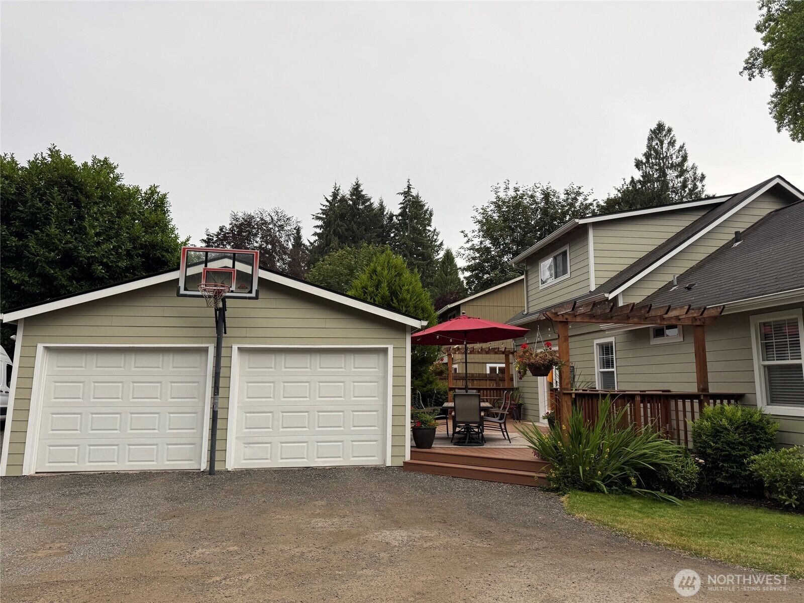 Property Photo:  2824  Galloway Street SE  WA 98501 