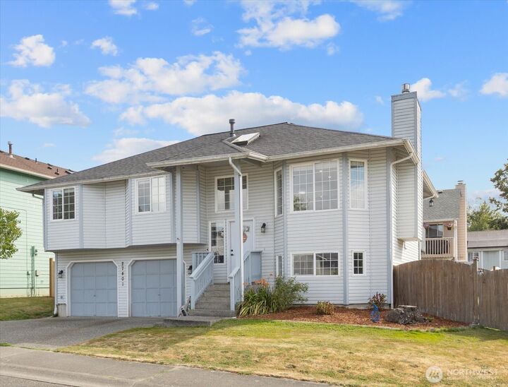 Property Photo: 27401 Church Creek Loop NW WA 98292