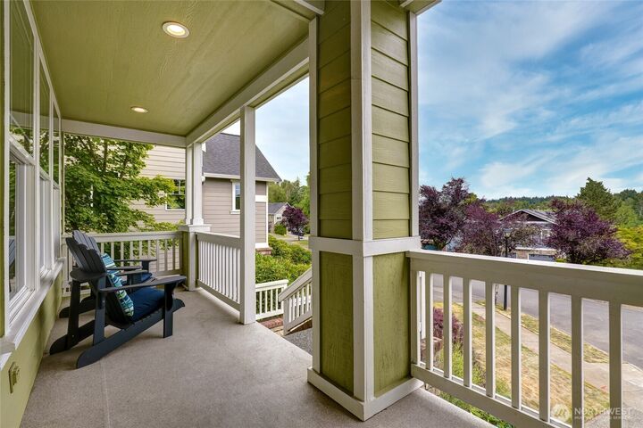 Property Photo:  10625 NE 173rd Place  WA 98011 