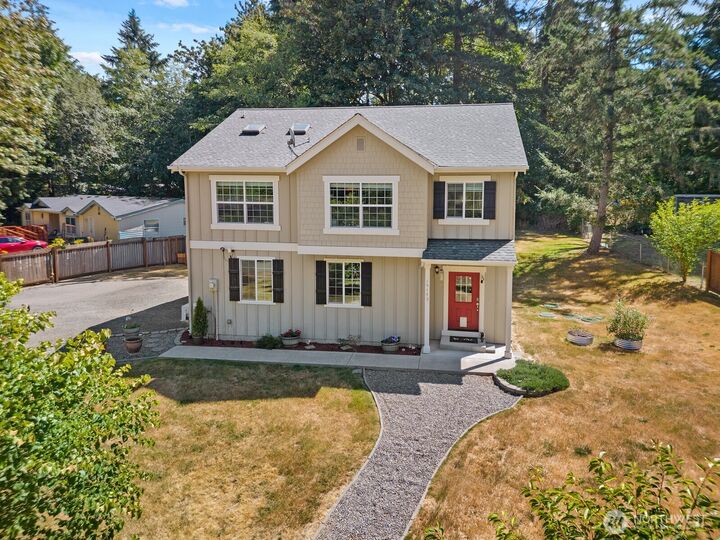 Property Photo: 15175 Rosemary Loop SE WA 98359