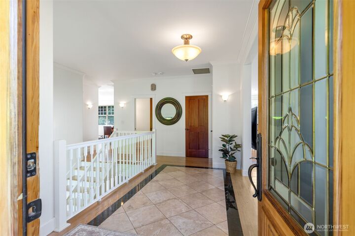 Property Photo: 801 W Barrett Street WA 98119