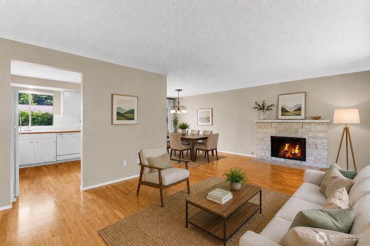 Property Photo:  18509  43rd Place W  WA 98037 