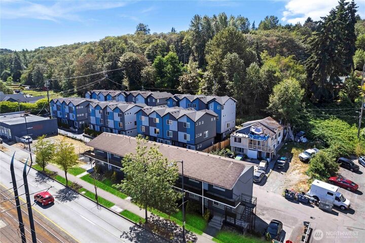 Property Photo: 3901 Martin Luther King Jr Way S WA 98108