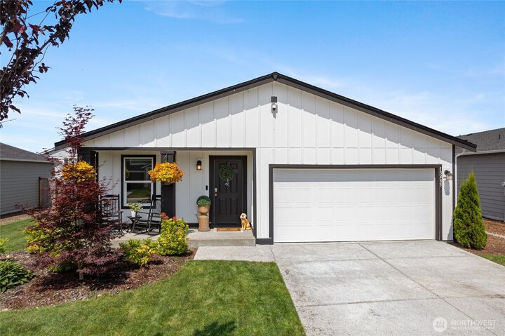 Property Photo: 13485 195th Street E WA 98338