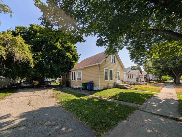 Property Photo:  1155 Stuart Street  WI 54301 