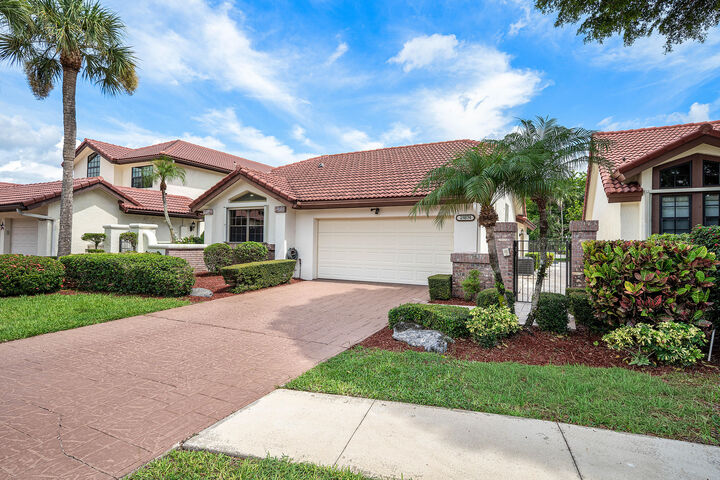 Property Photo:  21874 Town Place Drive 21874  FL 33433 
