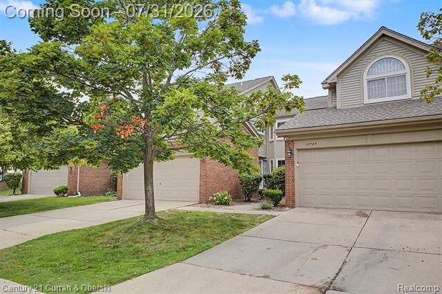 Property Photo: 18737 Hilltop Boulevard MI 48193