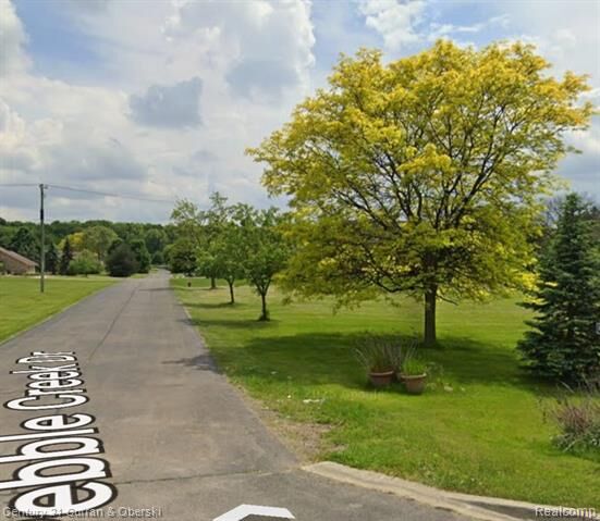 Property Photo:  13395 Pebble Creek Drive  MI 48170 