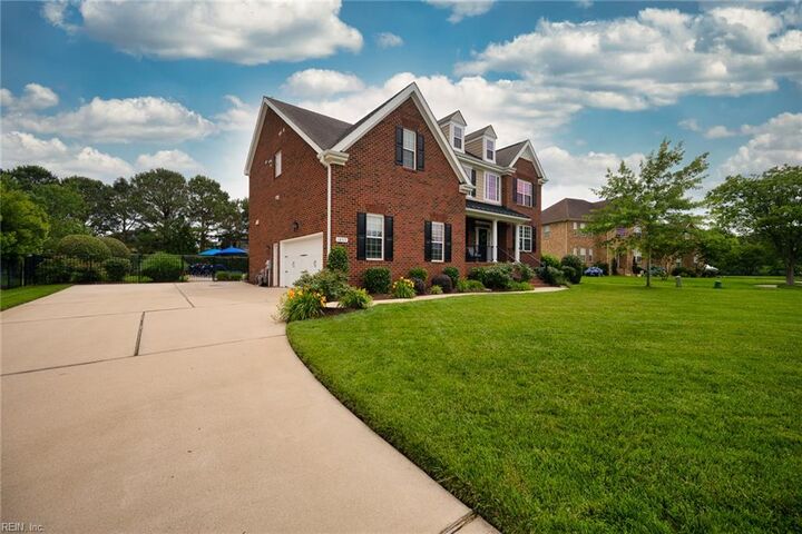 Property Photo:  1853 Rein Ln  VA 23456 