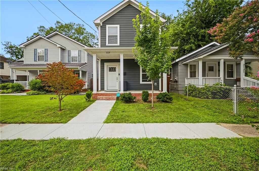 Property Photo:  3119 Bapaume Ave  VA 23509 