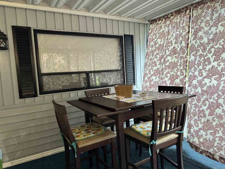 Property Photo:  Lot 360 Brookville Lake Resort 2288 W. Old State Road 101  IN 47353 