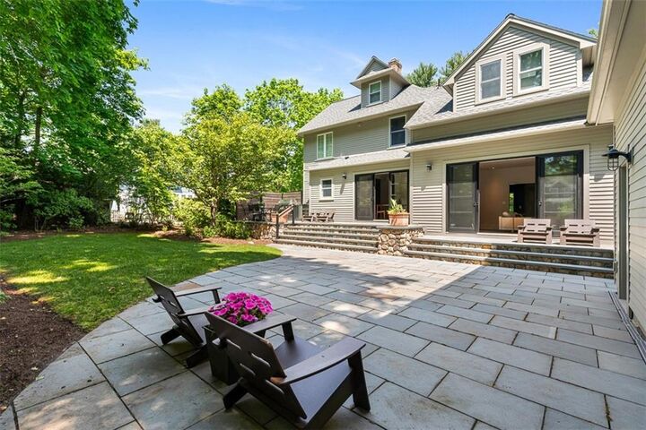 Property Photo: 10 Pine Road MA 02067
