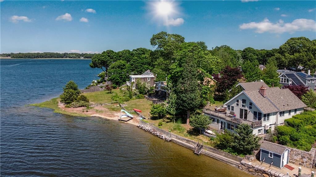 Property Photo:  63 Teed Avenue  RI 02806 