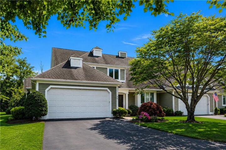 Property Photo: 36 Overlook Drive 36 RI 02852
