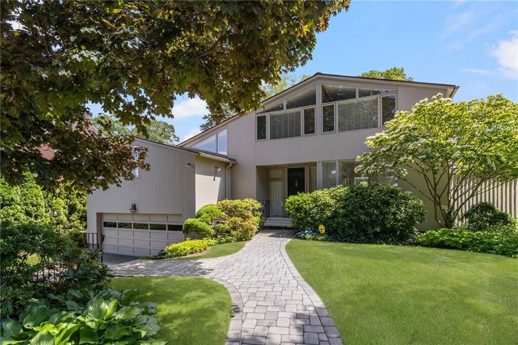 Property Photo:  57 Hazard Avenue  RI 02906 