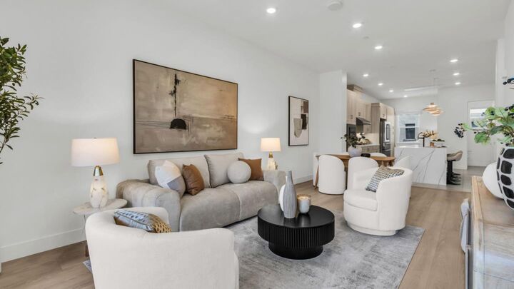 Property Photo:  1108 Artemisia Terrace 2  CA 94086 