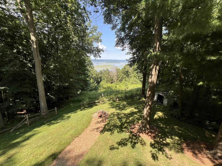 Property Photo:  62212 Badger Ridge Road  WI 54628 