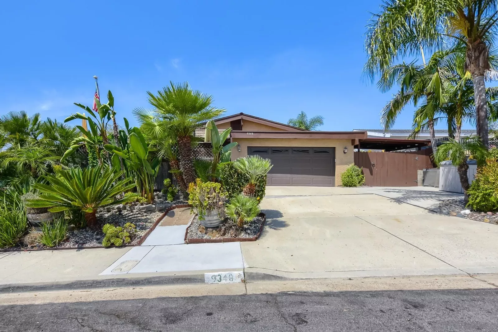 Property Photo:  9348 Goyette Place  CA 92071 