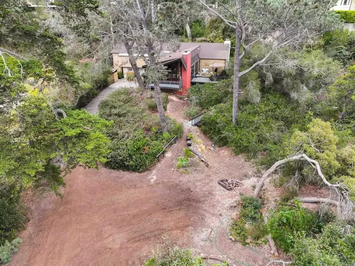 Property Photo: Serpentine Drive CA 92014