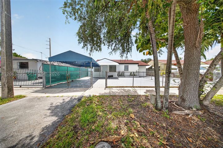 Property Photo:  1055 NW 32nd Ct  FL 33125 