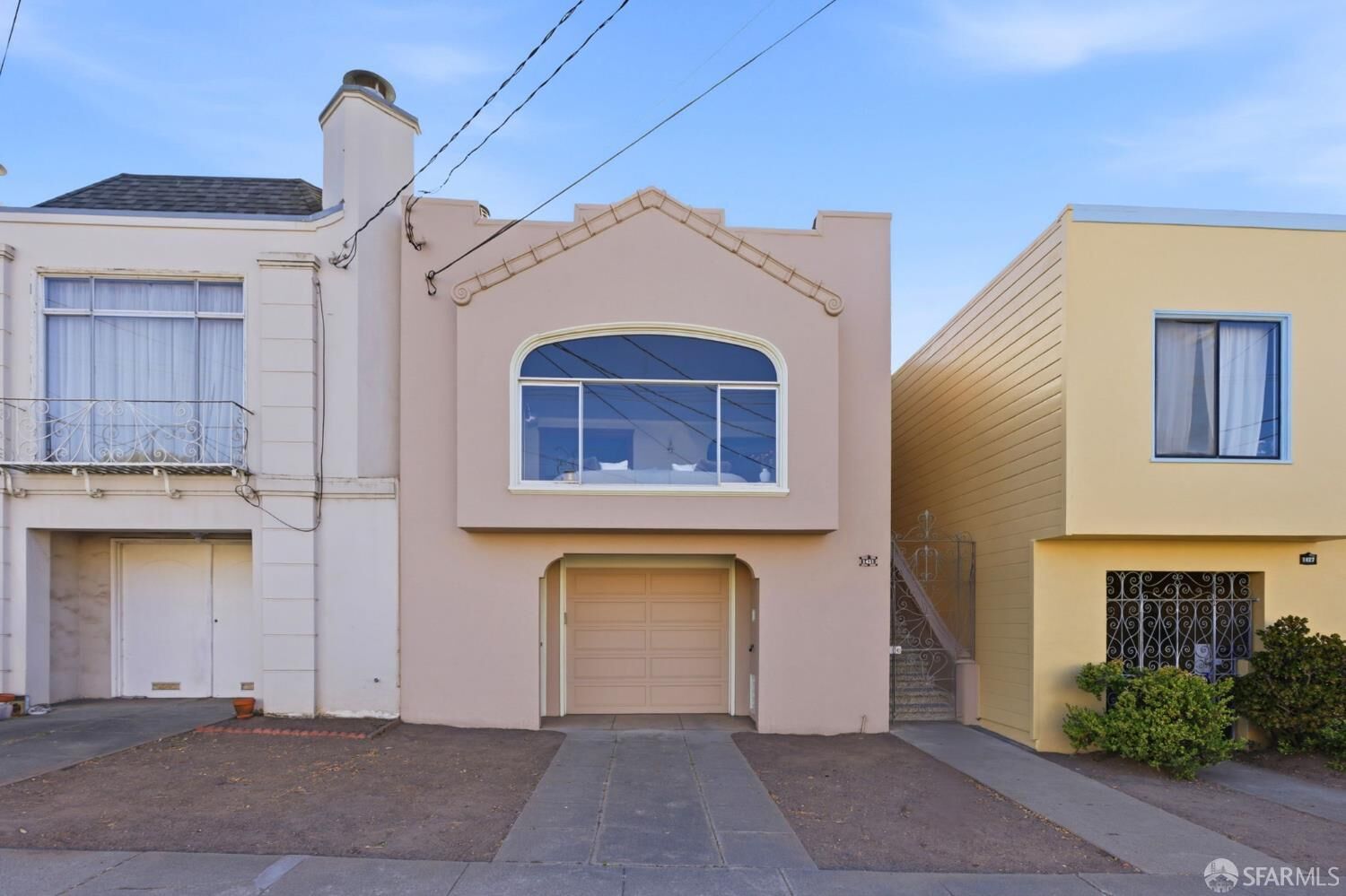 Property Photo:  1431 34th Avenue  CA 94122 