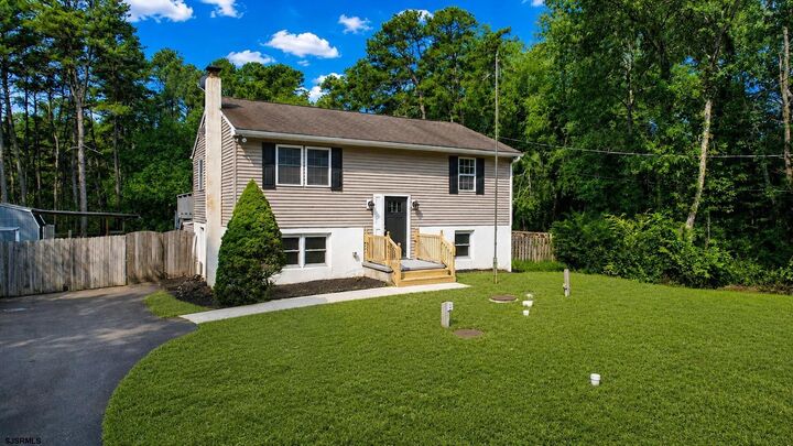 Property Photo: 5145 Pleasant Mills Road NJ 08037