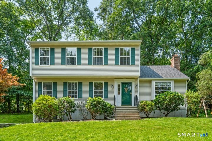 Property Photo:  130 Alpine Drive  CT 06482 