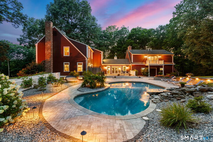 Property Photo: 73 Bucks Crossing CT 06067