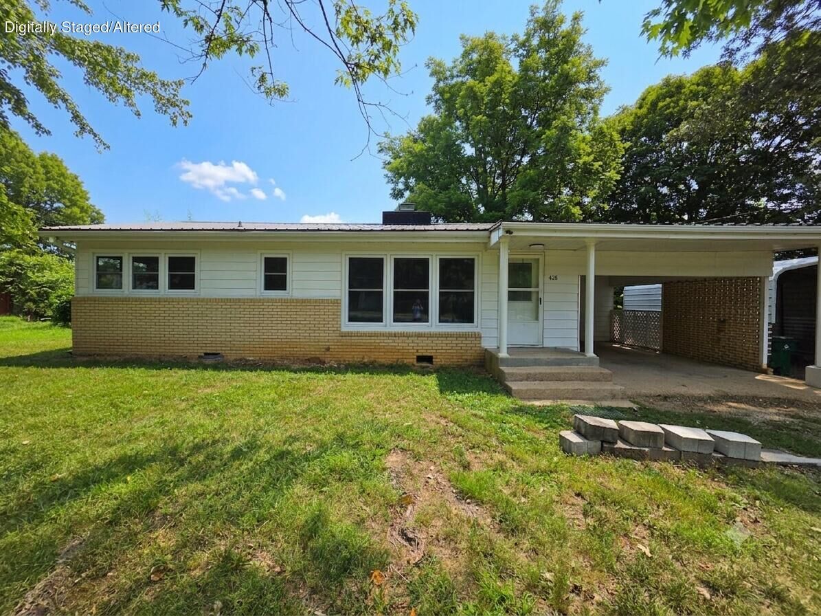 Property Photo:  420 Brewer Street  MO 65791 