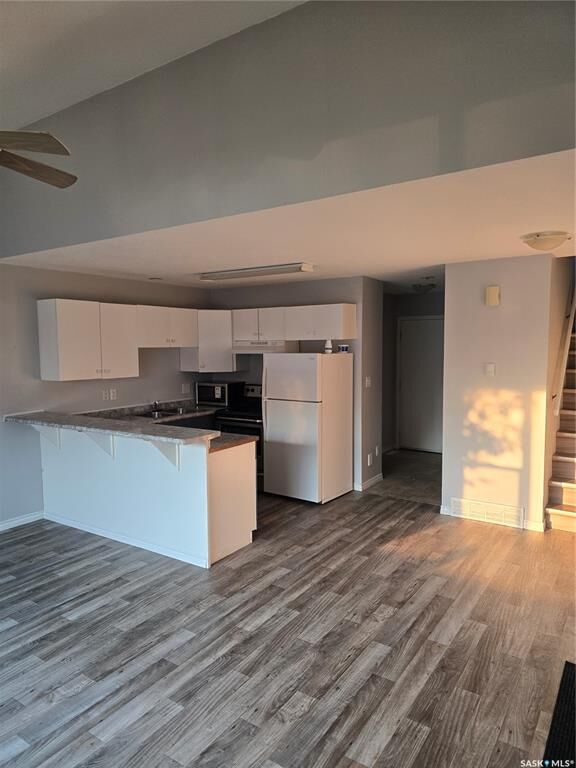 Property Photo: 1125 McTavish Street SK S4T 3V6