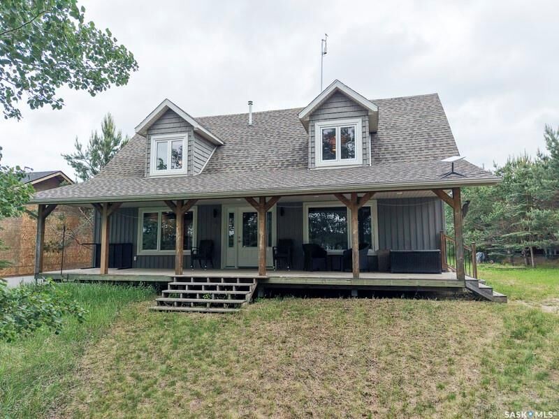 Property Photo:  Lake Address  SK S0K 0J0 