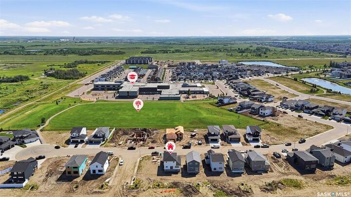 Property Photo:  149 Emma Crescent  SK S0K 2T0 
