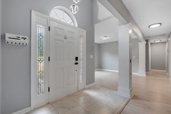Property Photo:  4916 Heathe Drive  FL 32309 