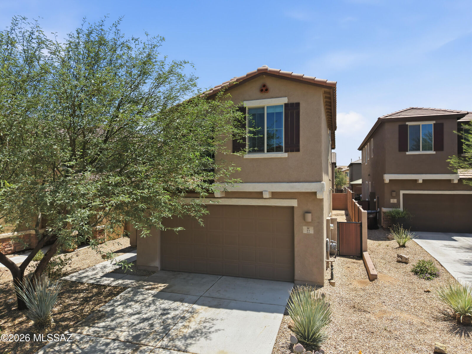 Property Photo:  22 Placita Falena  AZ 85629 